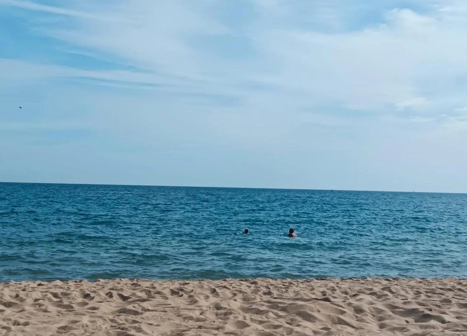 A 2 Pas De La Plage Et De La Base Nature Frejus France