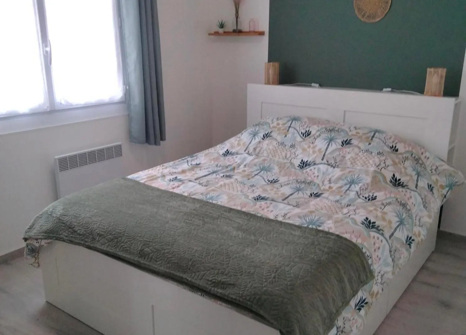 Apartment A 2 Pas De La Plage Et De La Base Nature Frejus