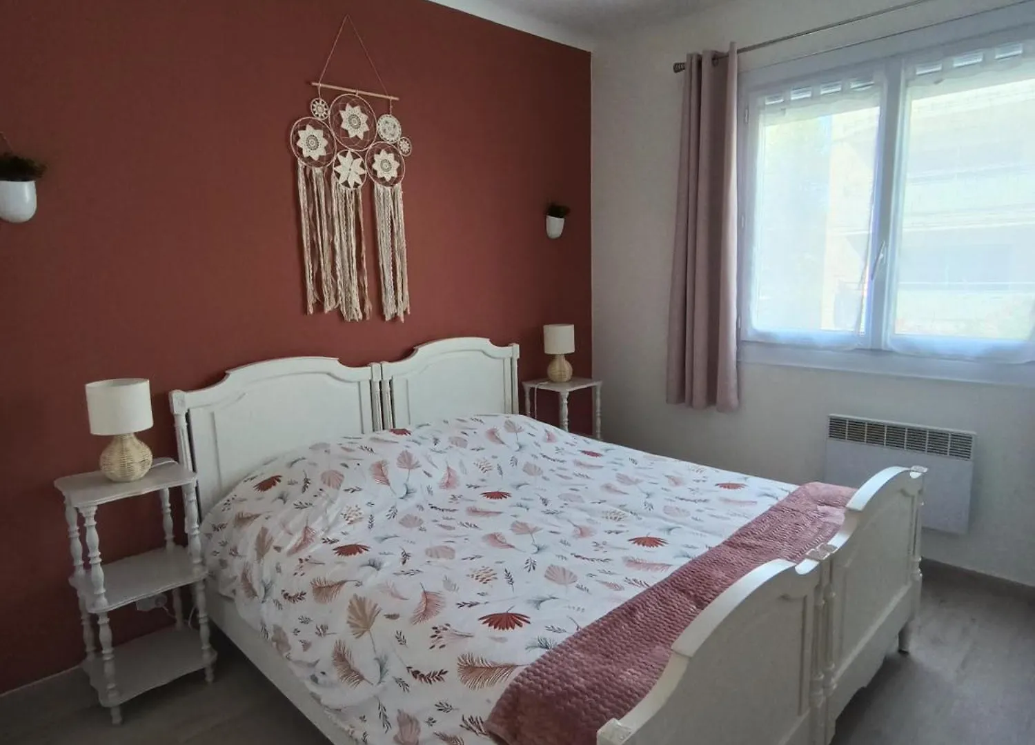 A 2 Pas De La Plage Et De La Base Nature Frejus Apartment